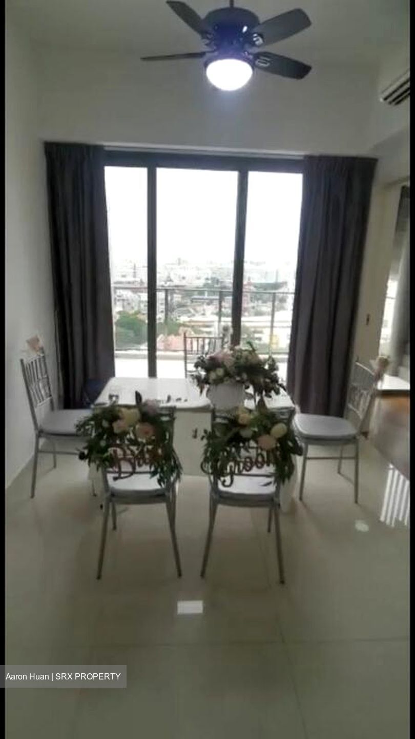 Kovan Regency (D19), Condominium #517020041